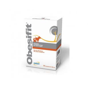 DRN Obesifit - 32 tablete